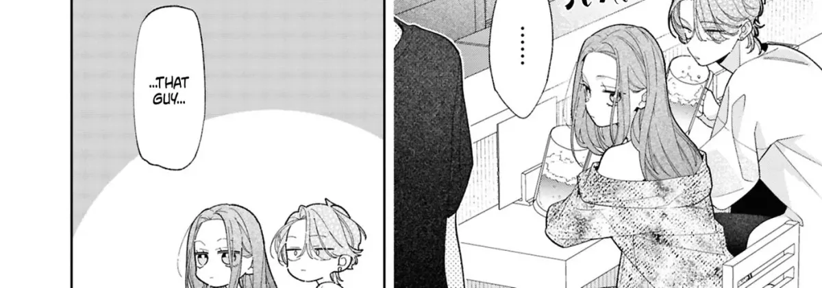 The Story Of My Sister’s Annoying Friend Chapter 19 page 38 - 