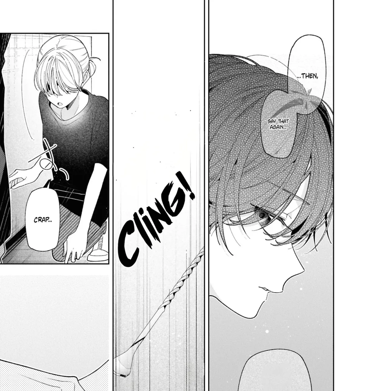The Story Of My Sister’s Annoying Friend Chapter 19 page 43 - 