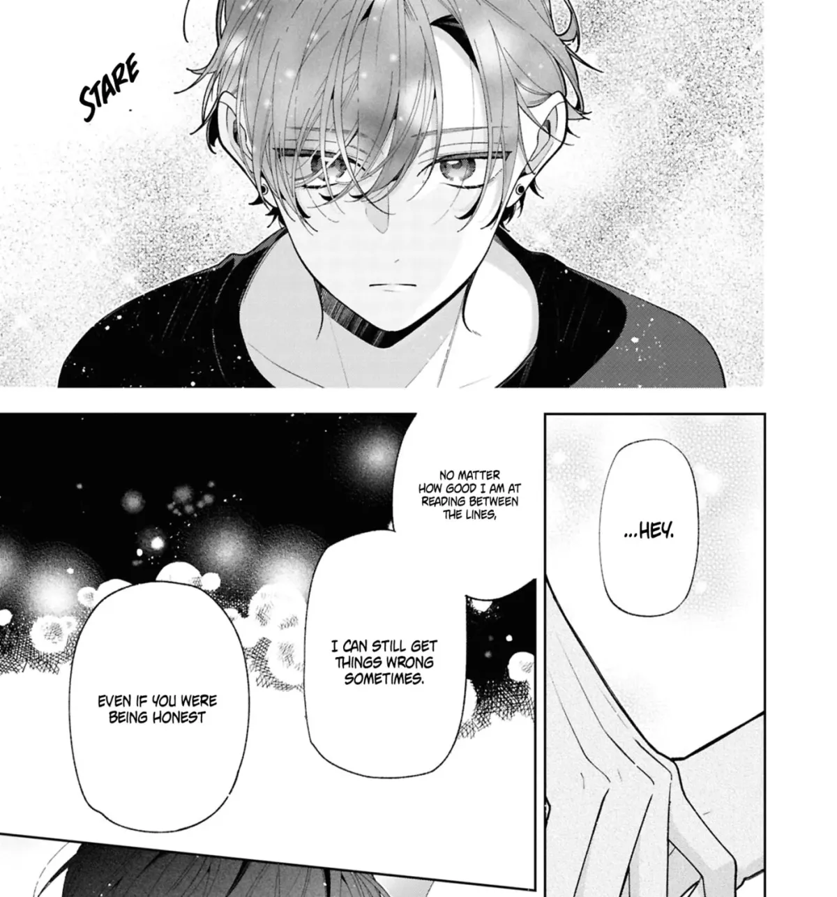The Story Of My Sister’s Annoying Friend Chapter 19 page 47 - 