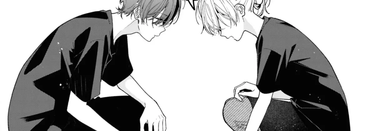 The Story Of My Sister’s Annoying Friend Chapter 19 page 50 - 