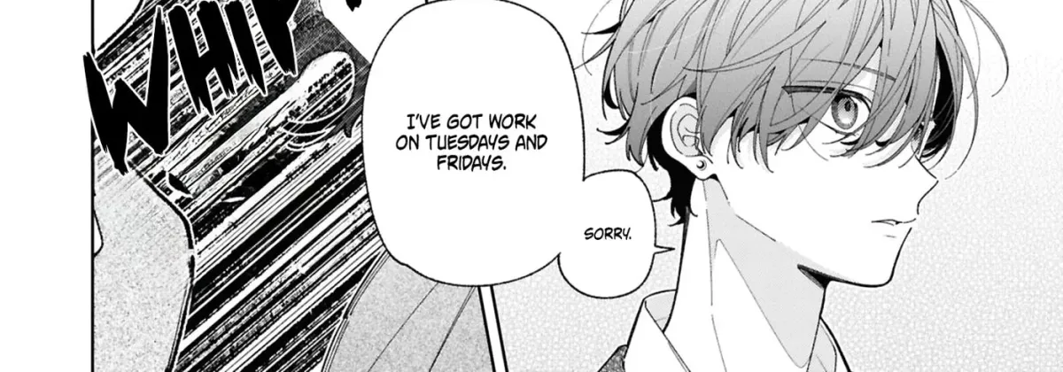 The Story Of My Sister’s Annoying Friend Chapter 19 page 6 - 