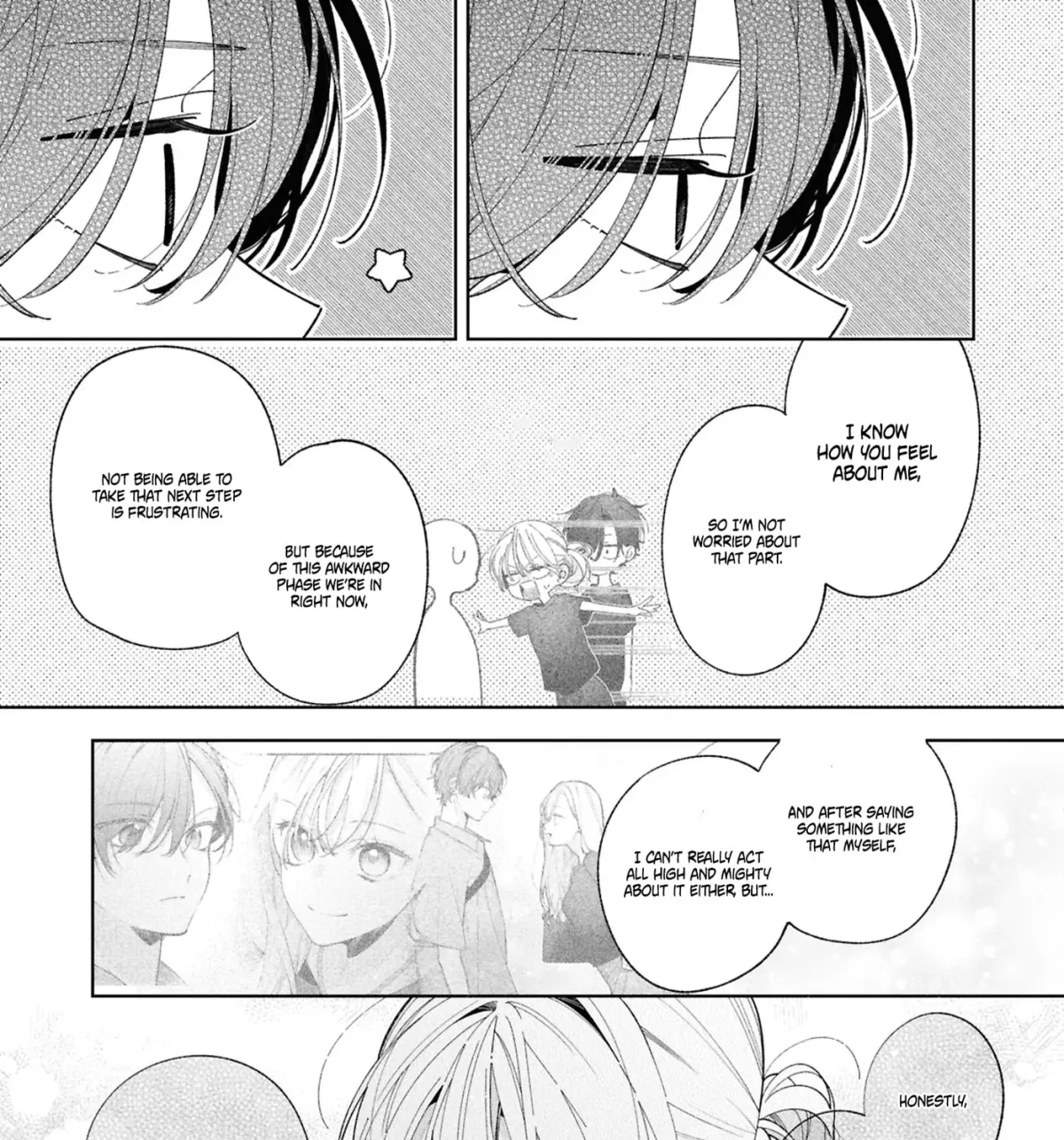 The Story Of My Sister’s Annoying Friend Chapter 19 page 51 - 