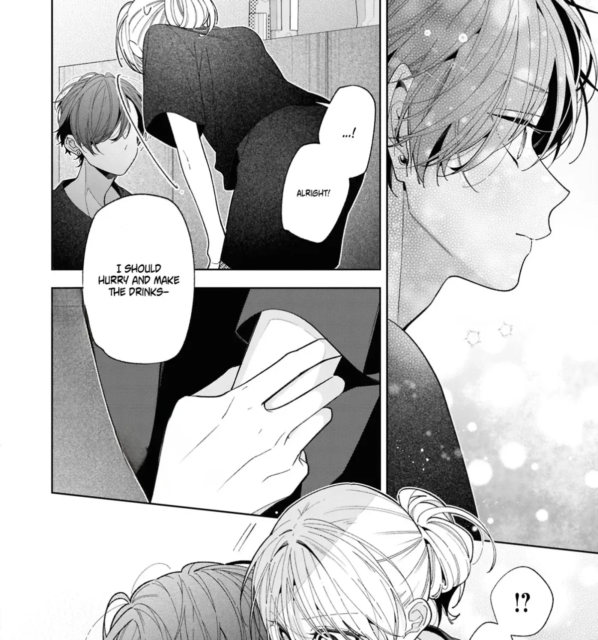 The Story Of My Sister’s Annoying Friend Chapter 19 page 53 - 