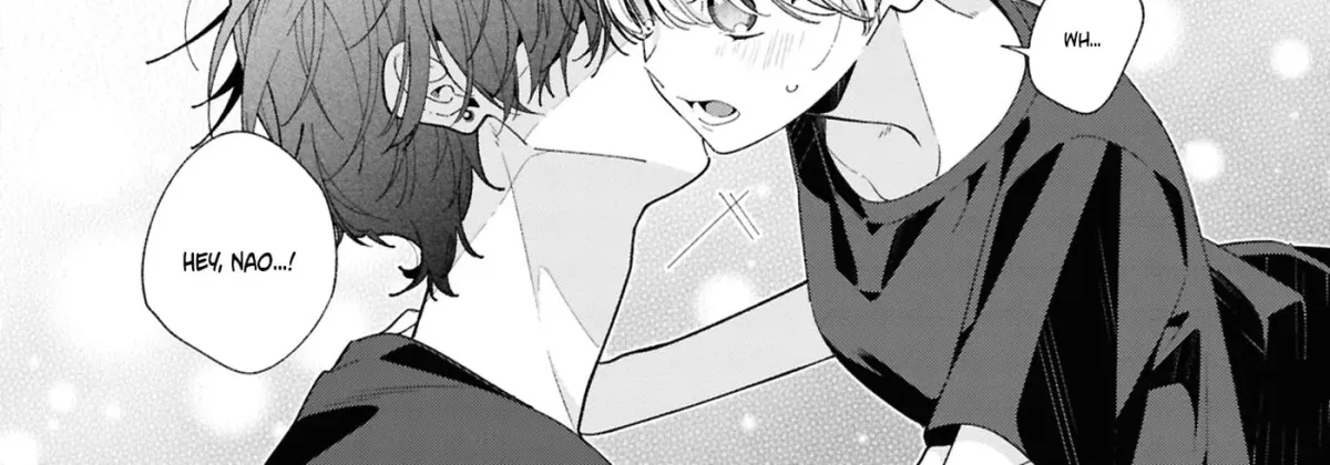 The Story Of My Sister’s Annoying Friend Chapter 19 page 54 - 