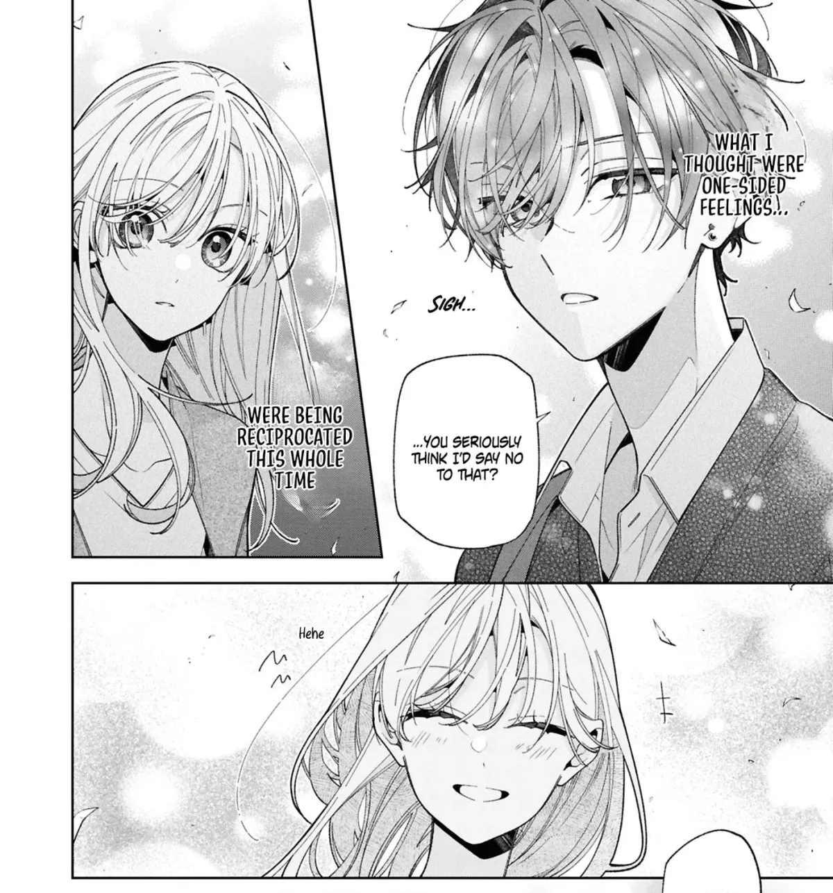 The Story Of My Sister’s Annoying Friend Chapter 19 page 65 - 