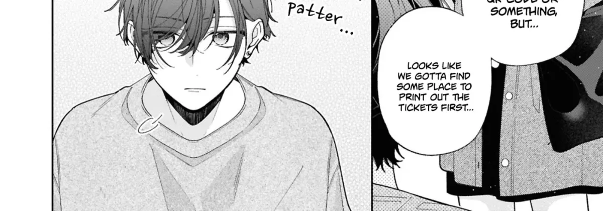 The Story Of My Sister’s Annoying Friend Chapter 20 page 14 - 