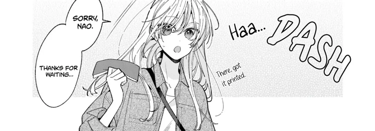 The Story Of My Sister’s Annoying Friend Chapter 20 page 16 - 