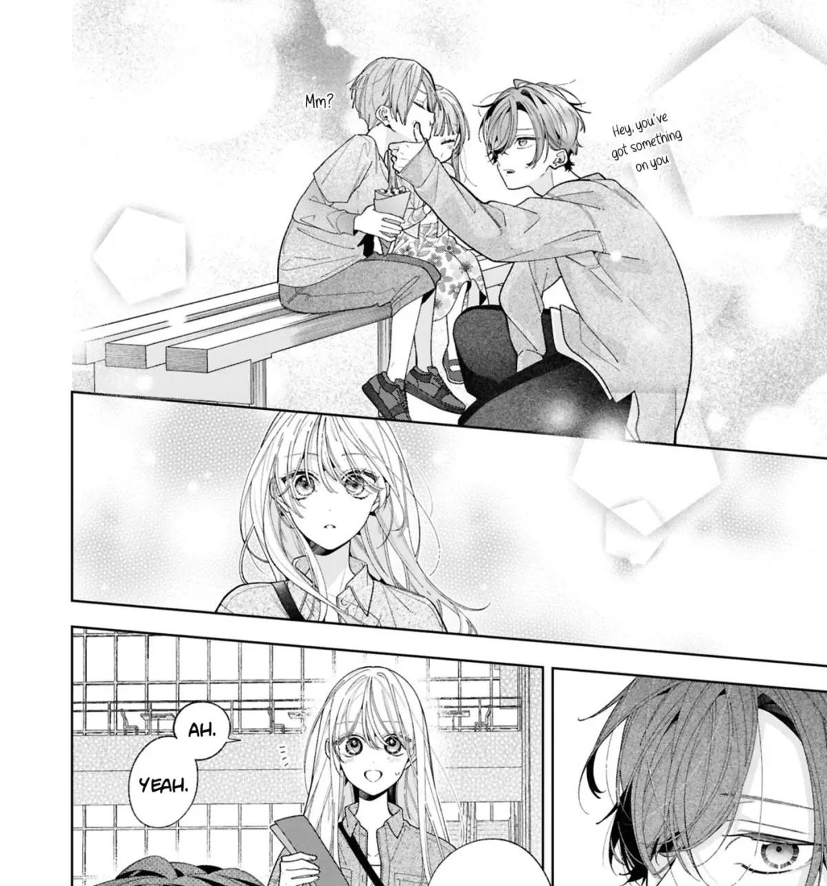 The Story Of My Sister’s Annoying Friend Chapter 20 page 17 - 