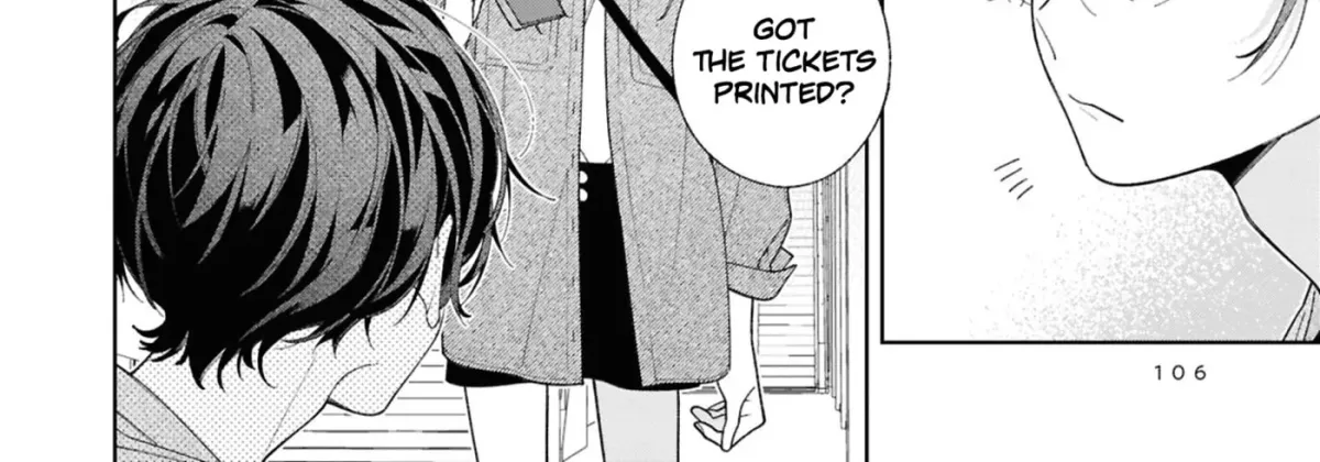 The Story Of My Sister’s Annoying Friend Chapter 20 page 18 - 