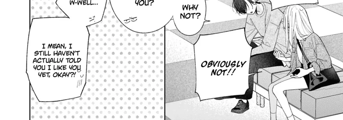 The Story Of My Sister’s Annoying Friend Chapter 20 page 26 - 