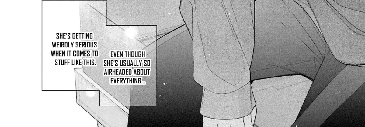 The Story Of My Sister’s Annoying Friend Chapter 20 page 30 - 