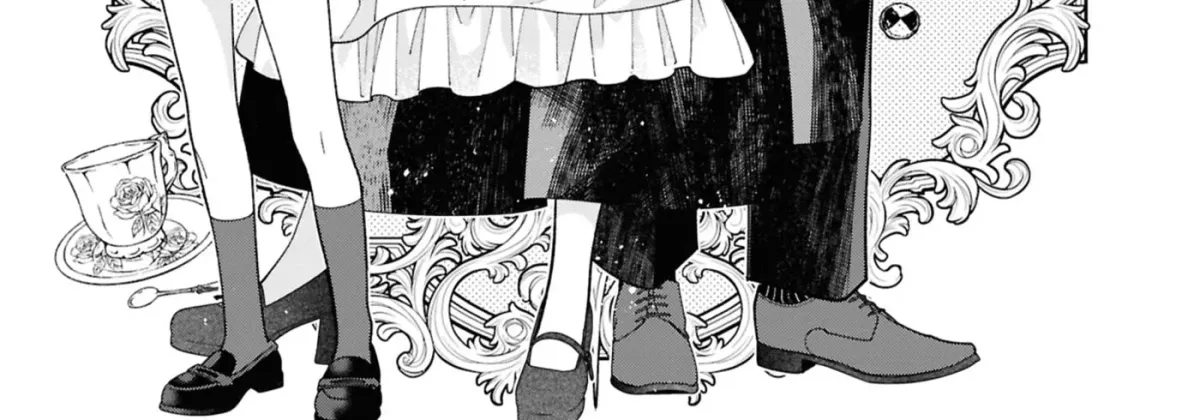 The Story Of My Sister’s Annoying Friend Chapter 20 page 4 - 