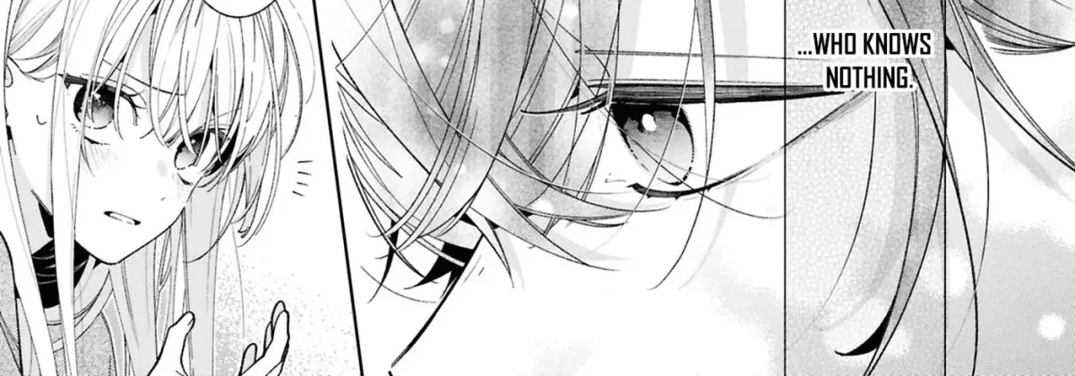 The Story Of My Sister’s Annoying Friend Chapter 20 page 32 - 