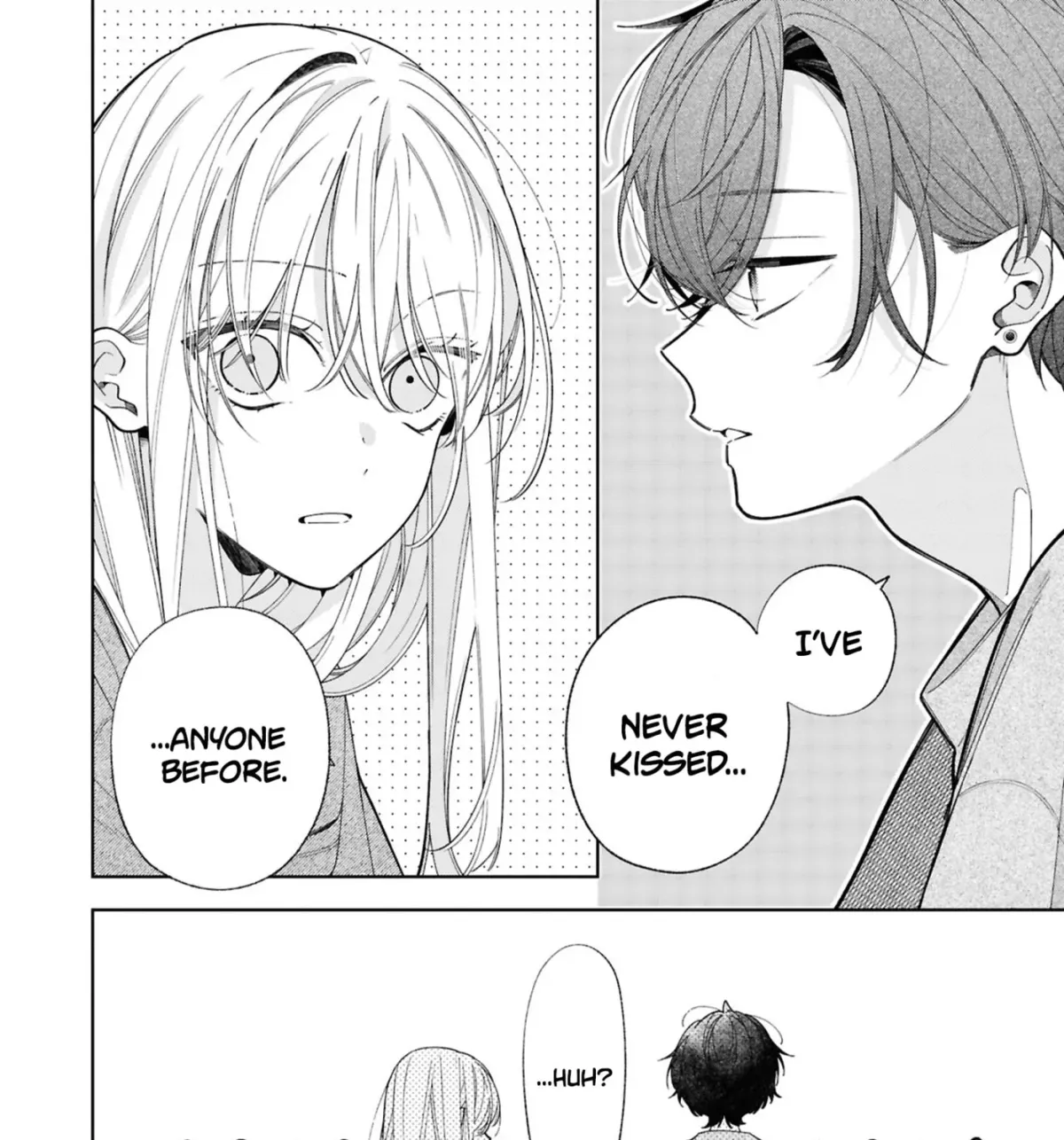 The Story Of My Sister’s Annoying Friend Chapter 20 page 33 - 