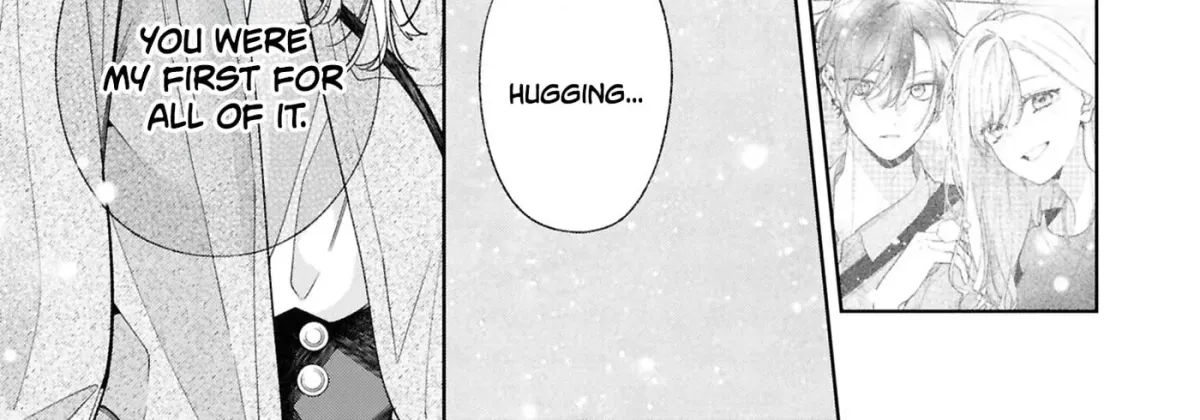 The Story Of My Sister’s Annoying Friend Chapter 20 page 36 - 