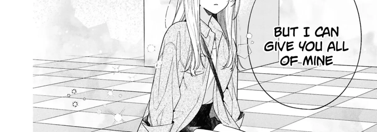 The Story Of My Sister’s Annoying Friend Chapter 20 page 38 - 