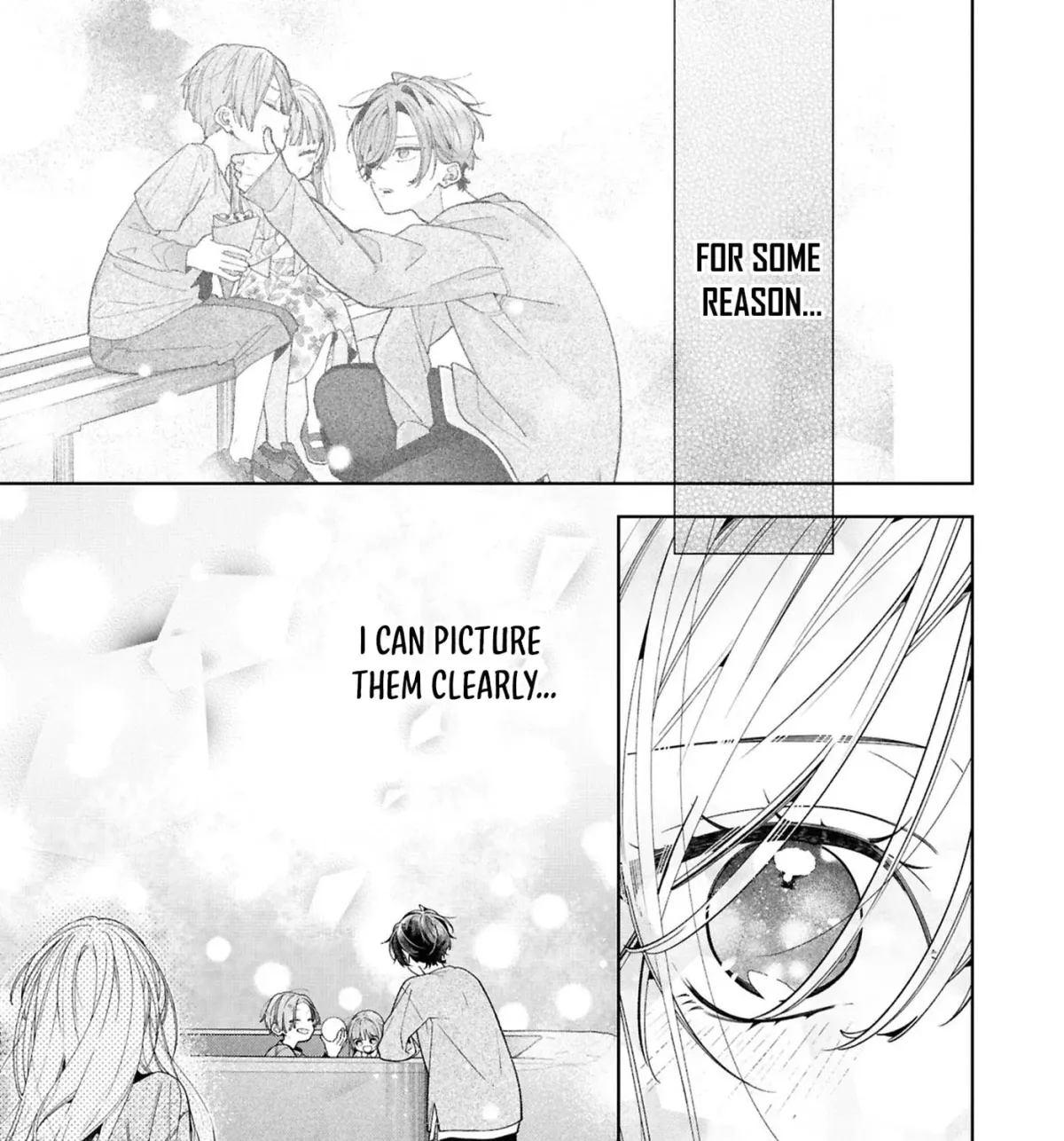The Story Of My Sister’s Annoying Friend Chapter 20 page 43 - 