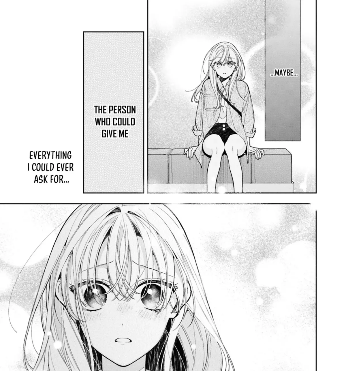 The Story Of My Sister’s Annoying Friend Chapter 20 page 47 - 