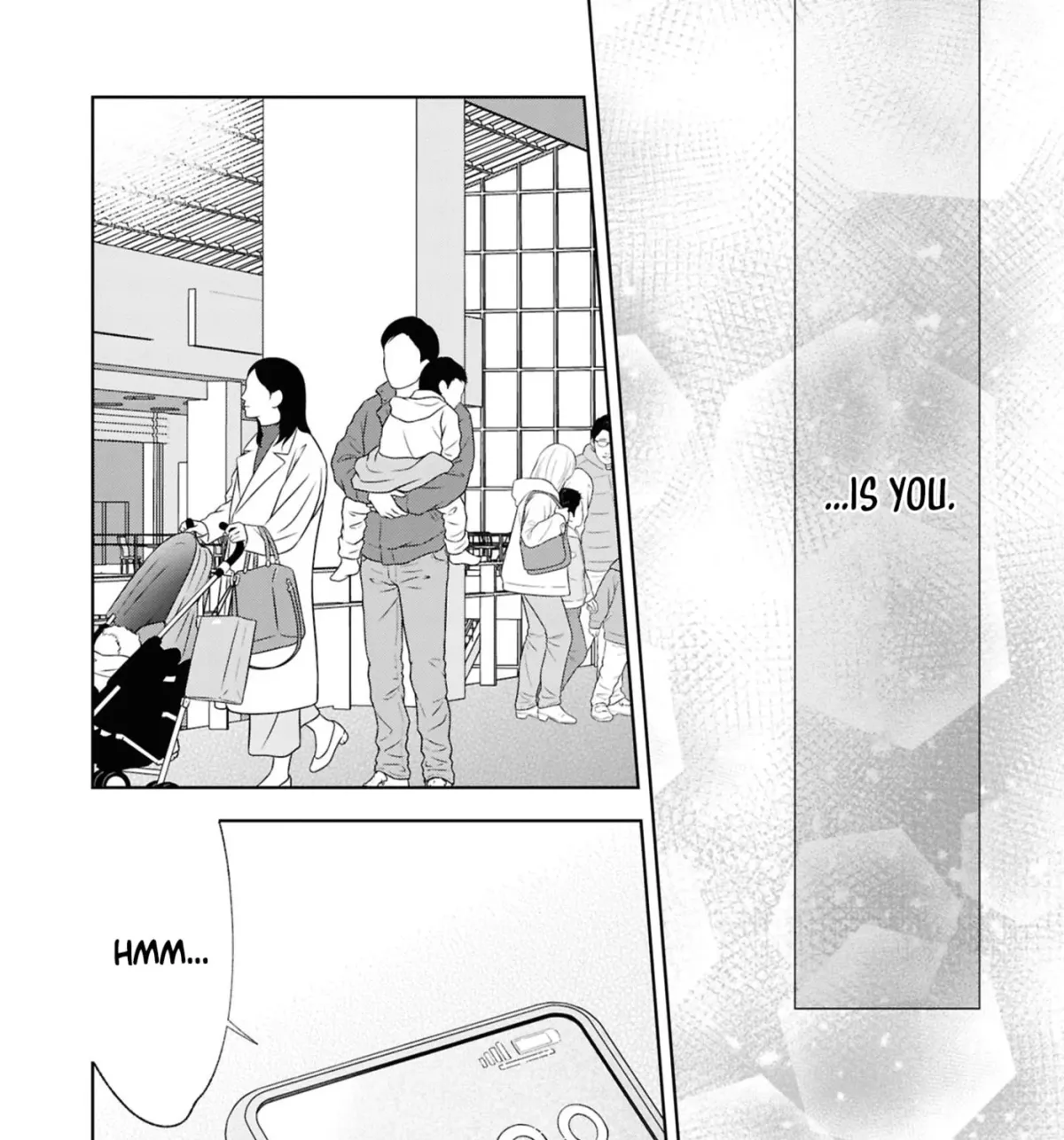 The Story Of My Sister’s Annoying Friend Chapter 20 page 49 - 