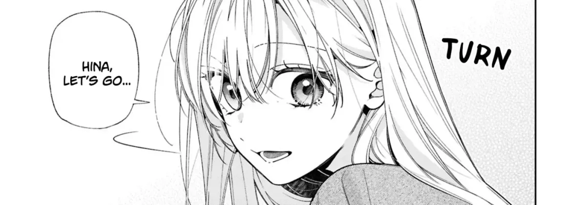 The Story Of My Sister’s Annoying Friend Chapter 20 page 52 - 
