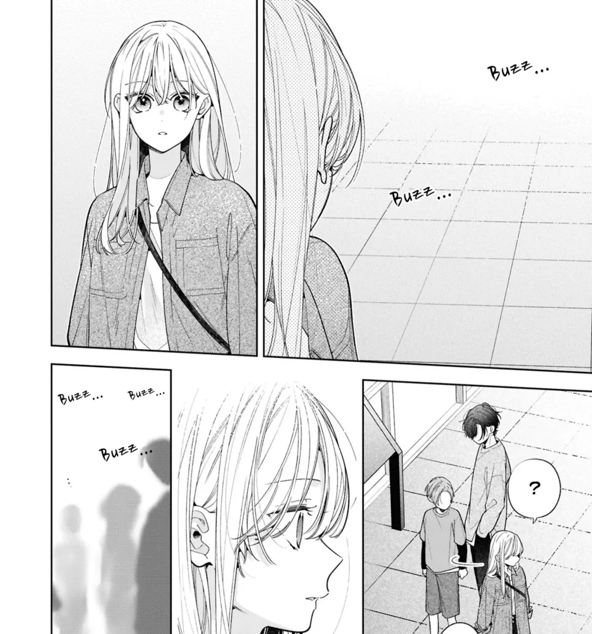 The Story Of My Sister’s Annoying Friend Chapter 20 page 53 - 