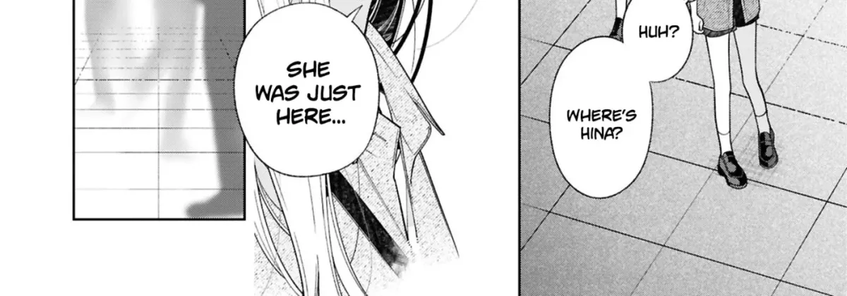 The Story Of My Sister’s Annoying Friend Chapter 20 page 54 - 
