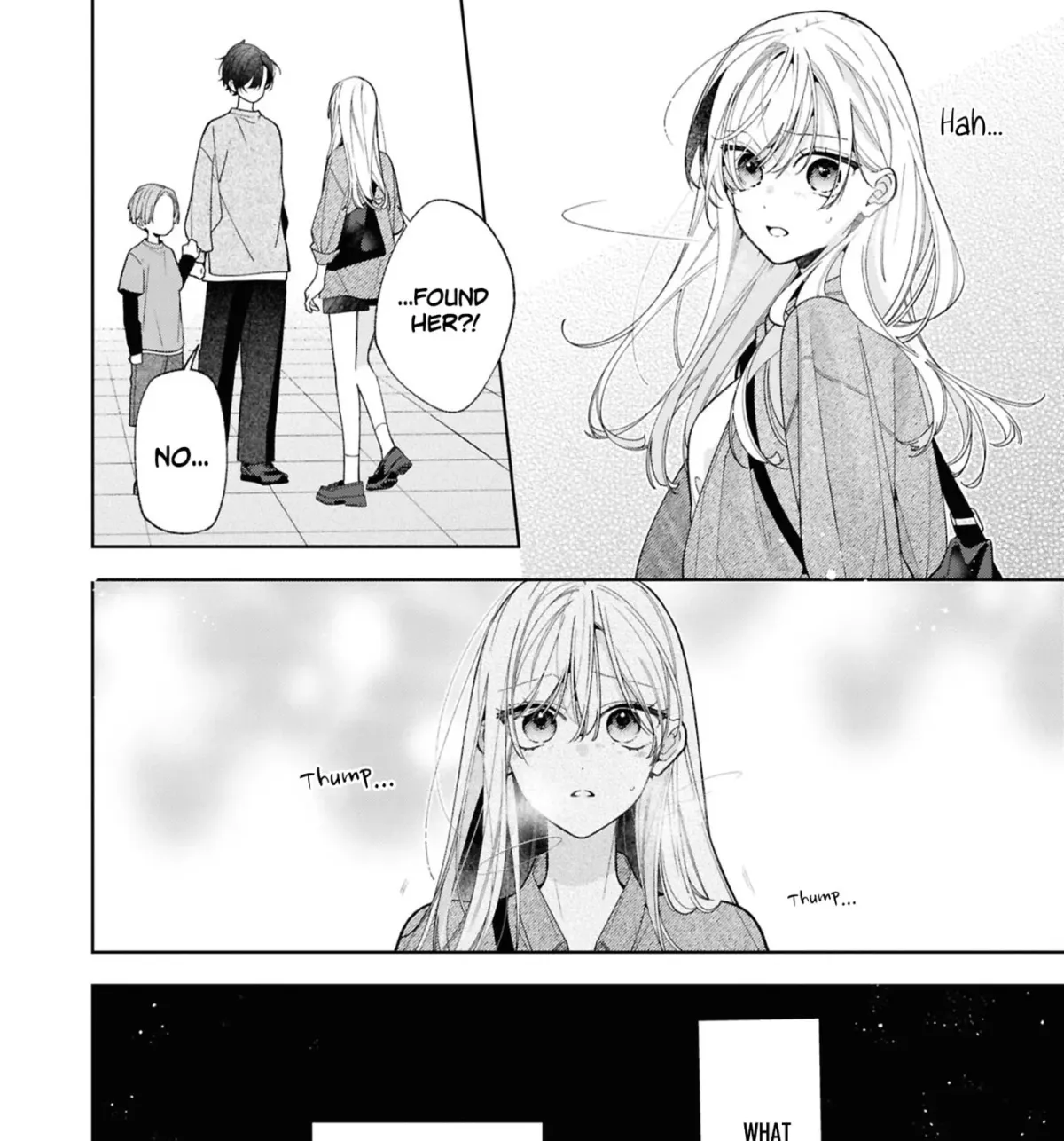 The Story Of My Sister’s Annoying Friend Chapter 20 page 57 - 