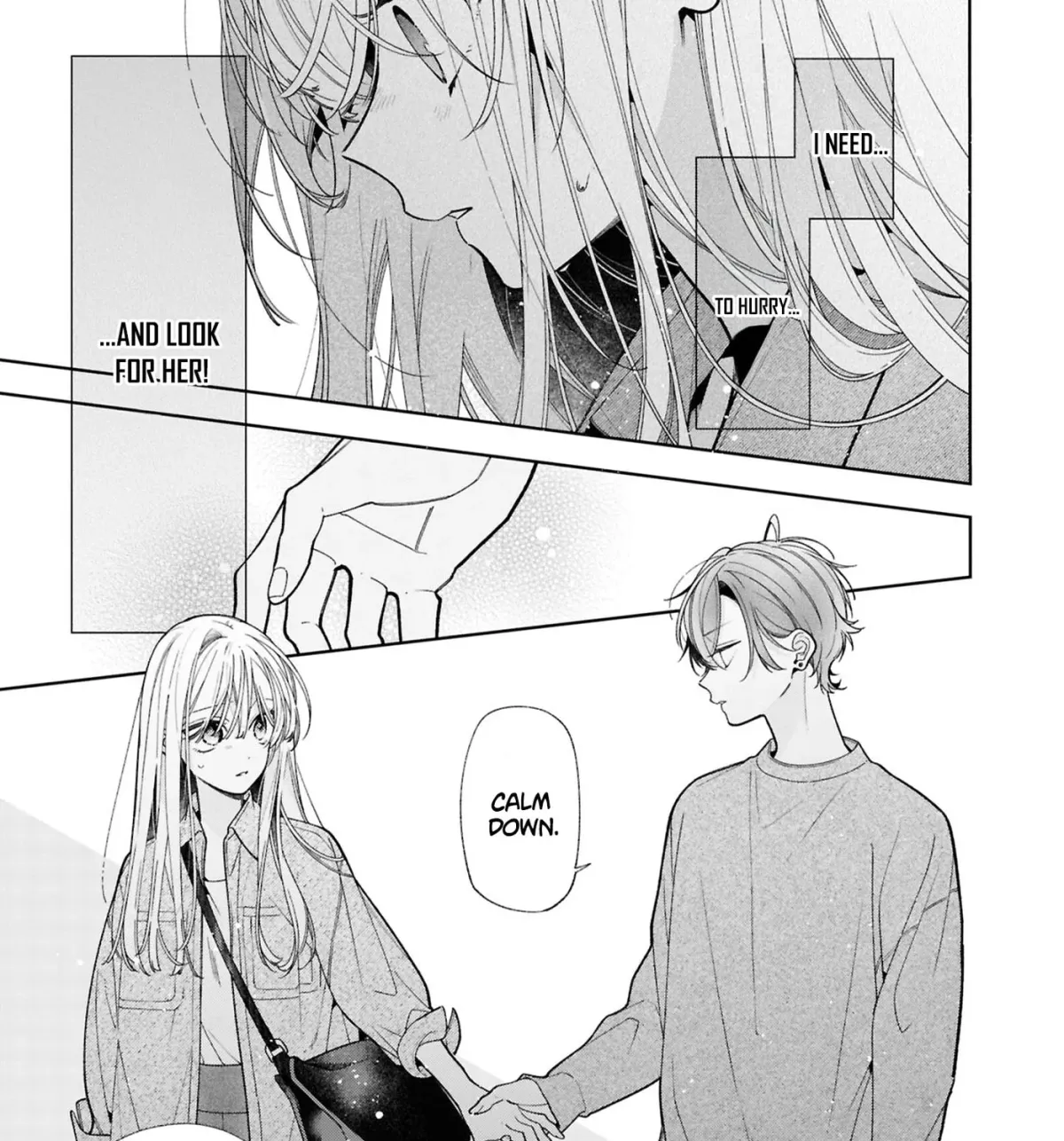 The Story Of My Sister’s Annoying Friend Chapter 20 page 59 - 