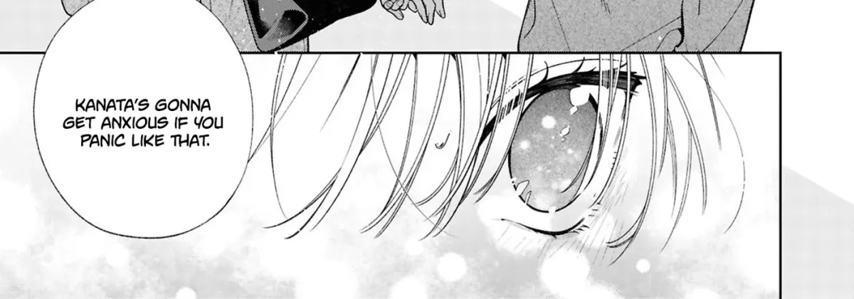 The Story Of My Sister’s Annoying Friend Chapter 20 page 60 - 