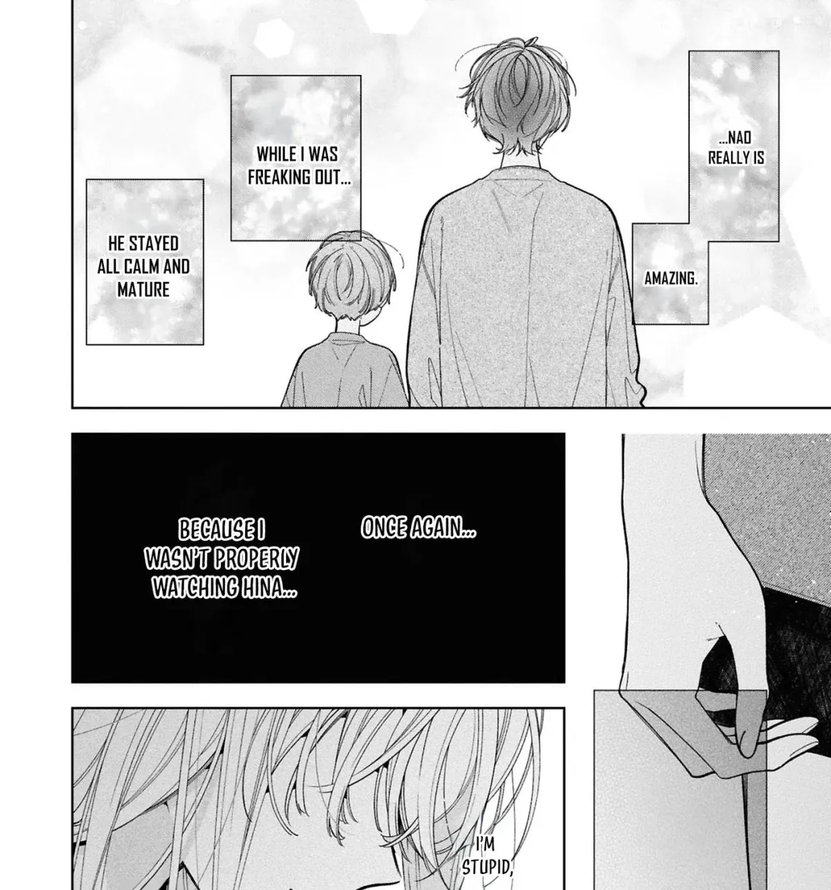 The Story Of My Sister’s Annoying Friend Chapter 20 page 65 - 