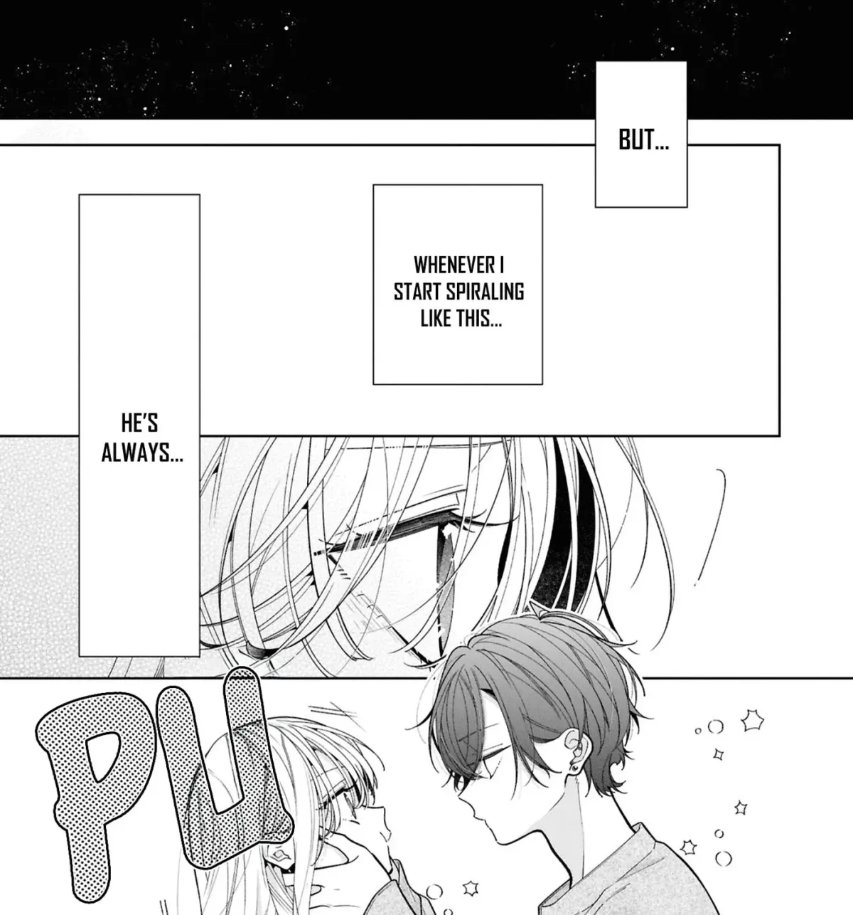 The Story Of My Sister’s Annoying Friend Chapter 20 page 67 - 