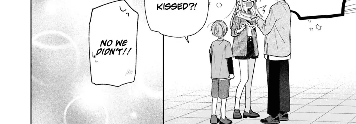The Story Of My Sister’s Annoying Friend Chapter 20 page 70 - 