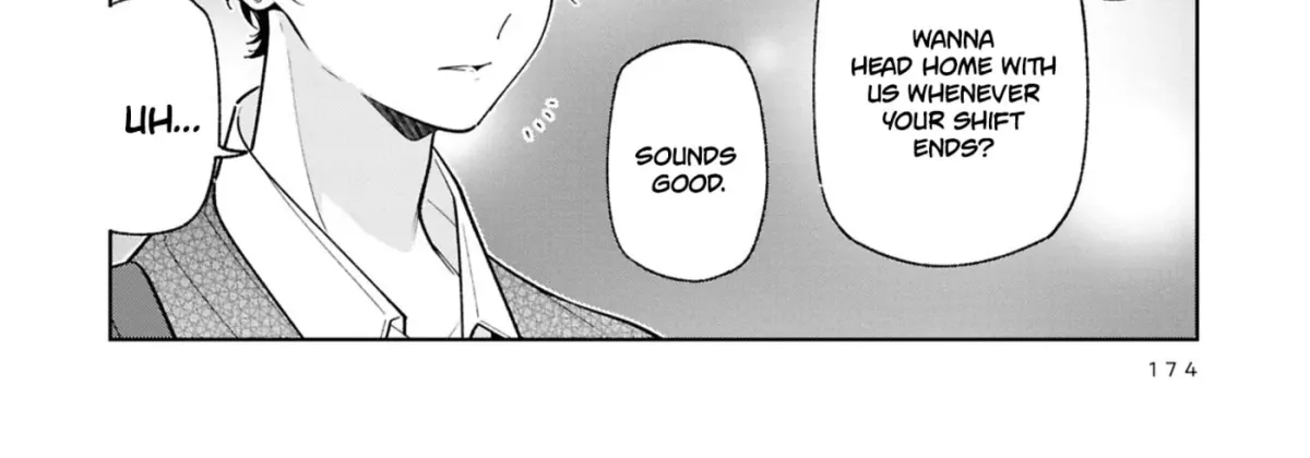 The Story Of My Sister’s Annoying Friend Chapter 21.5 page 16 - 