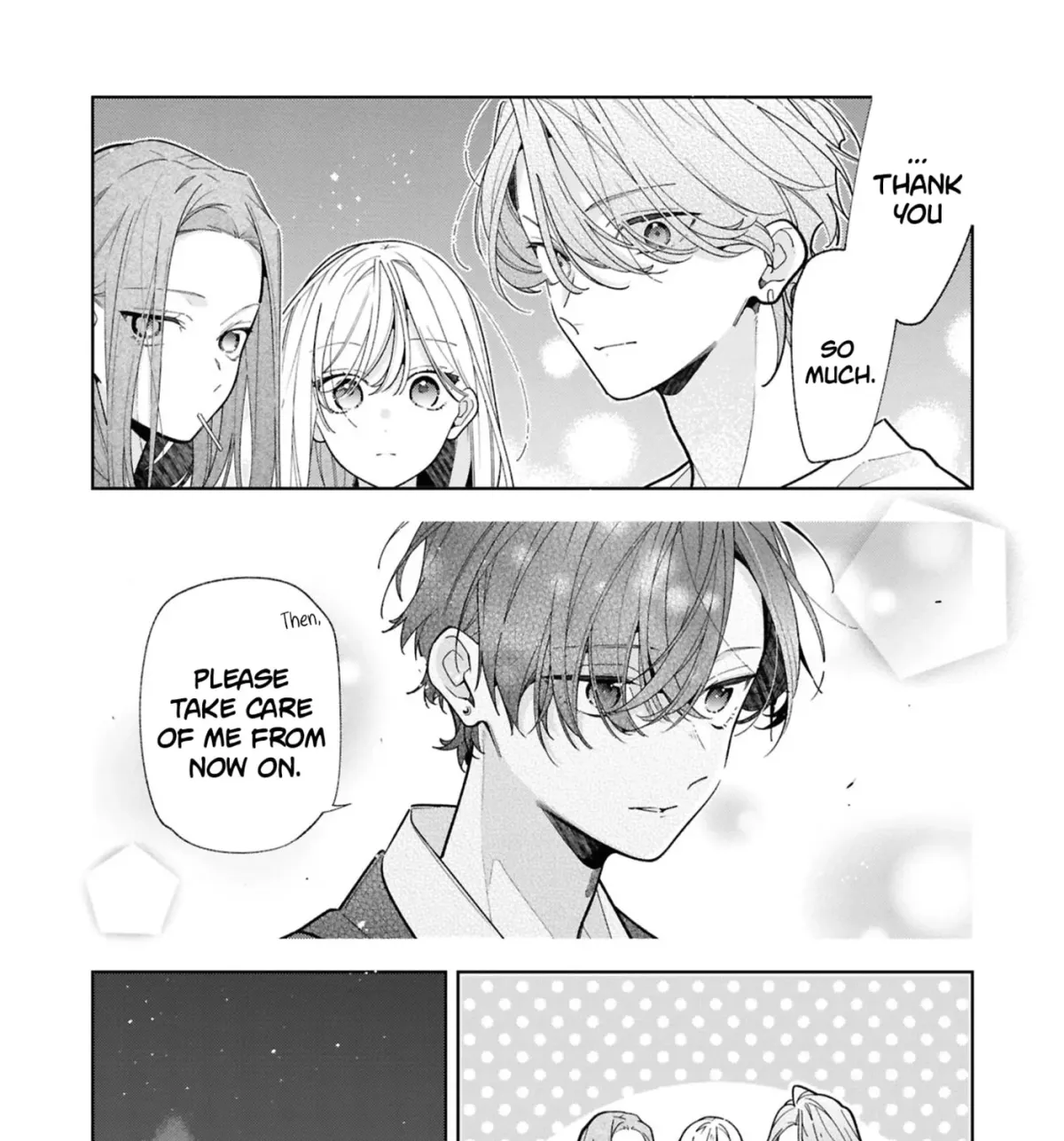 The Story Of My Sister’s Annoying Friend Chapter 21.5 page 19 - 