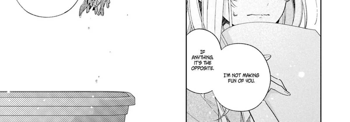 The Story Of My Sister’s Annoying Friend Chapter 21 page 20 - 