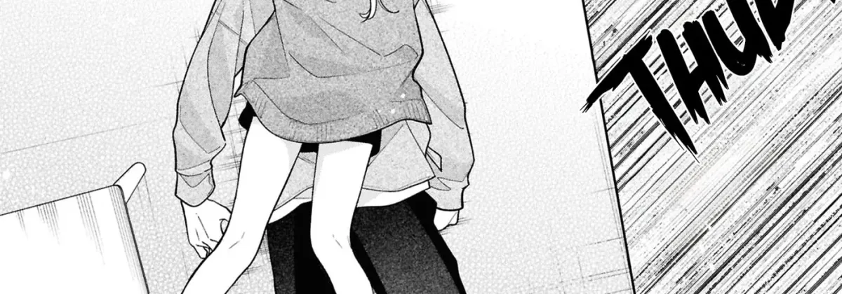 The Story Of My Sister’s Annoying Friend Chapter 21 page 26 - 