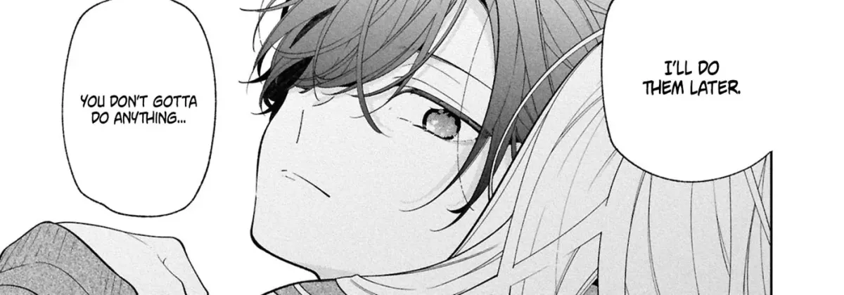 The Story Of My Sister’s Annoying Friend Chapter 21 page 28 - 