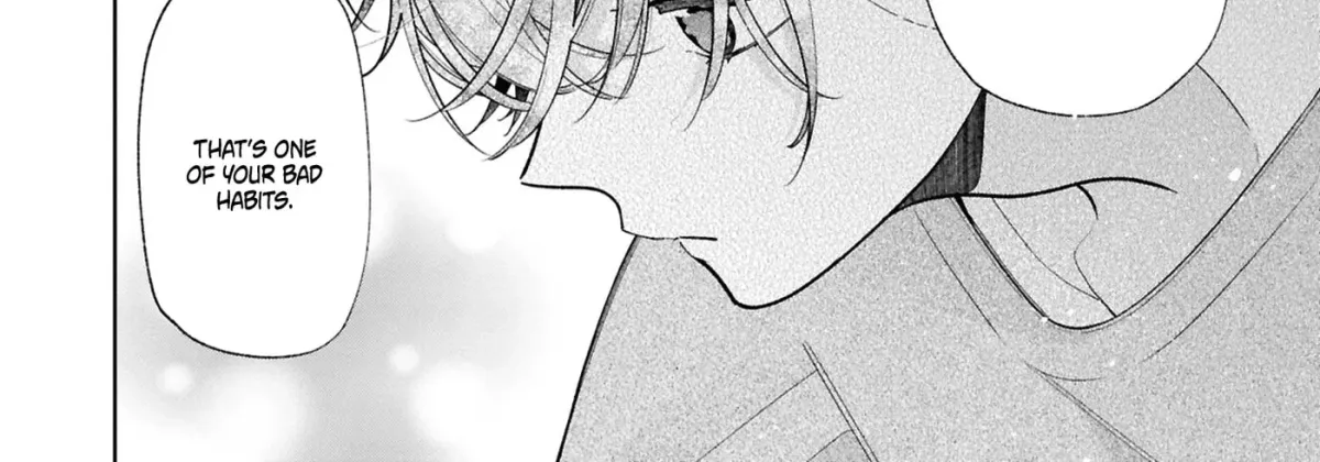 The Story Of My Sister’s Annoying Friend Chapter 21 page 34 - 