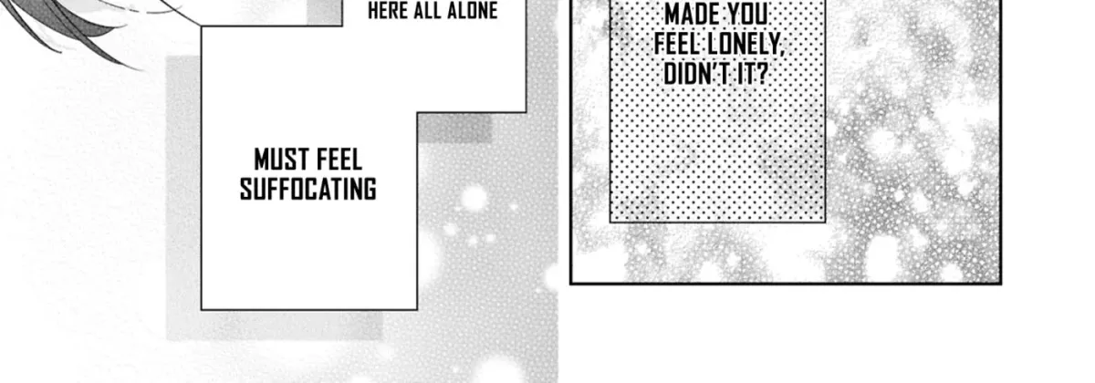 The Story Of My Sister’s Annoying Friend Chapter 21 page 36 - 