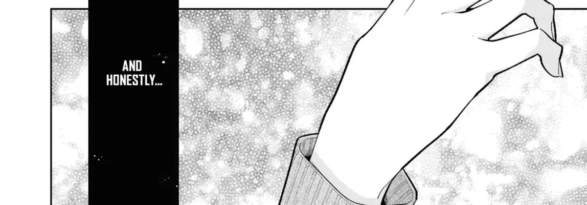 The Story Of My Sister’s Annoying Friend Chapter 21 page 38 - 