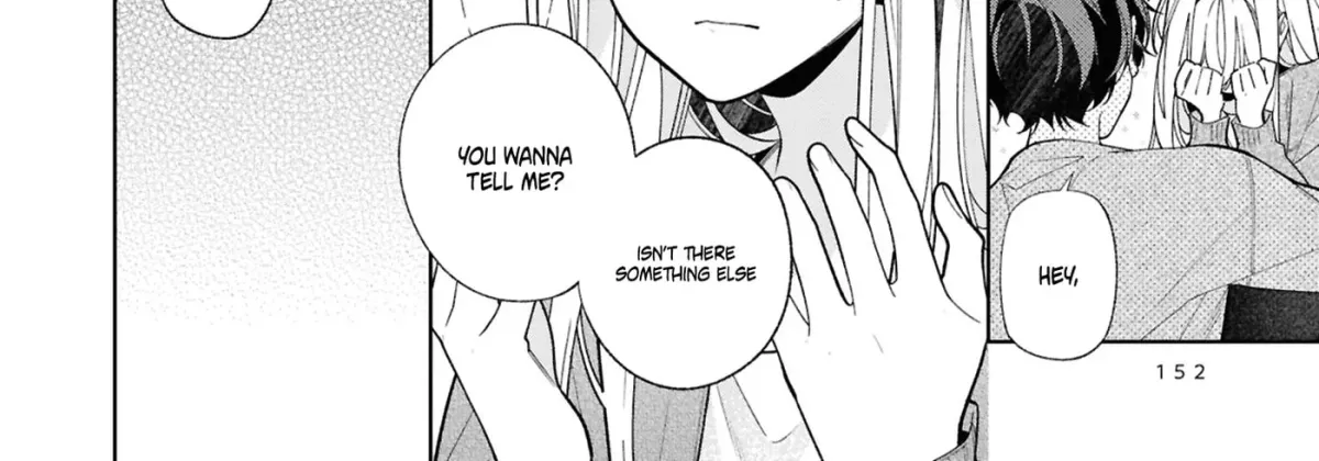 The Story Of My Sister’s Annoying Friend Chapter 21 page 42 - 