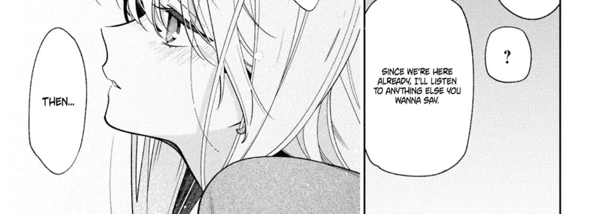 The Story Of My Sister’s Annoying Friend Chapter 21 page 44 - 