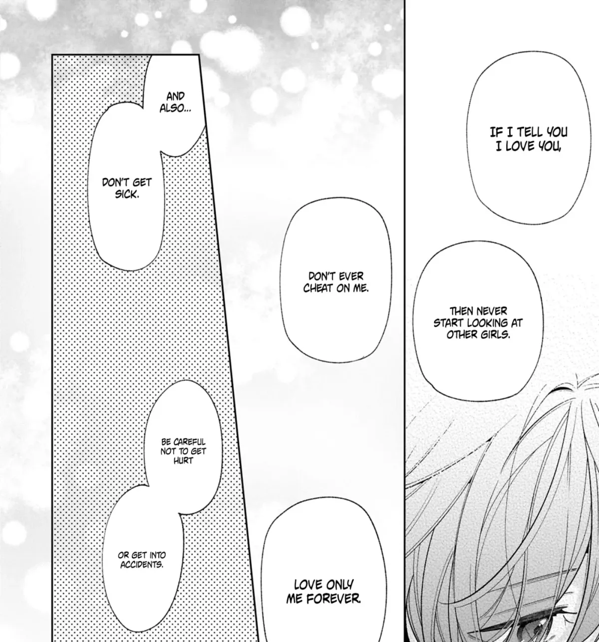 The Story Of My Sister’s Annoying Friend Chapter 21 page 45 - 