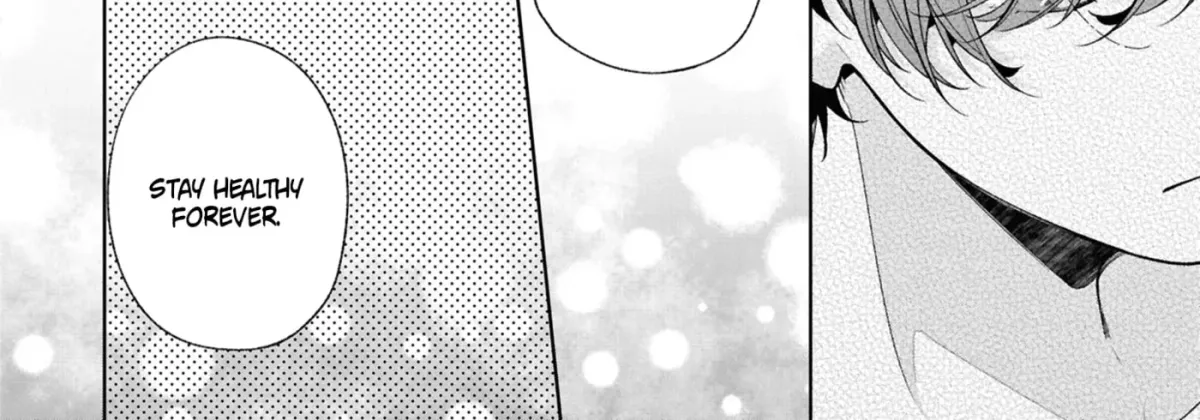 The Story Of My Sister’s Annoying Friend Chapter 21 page 46 - 