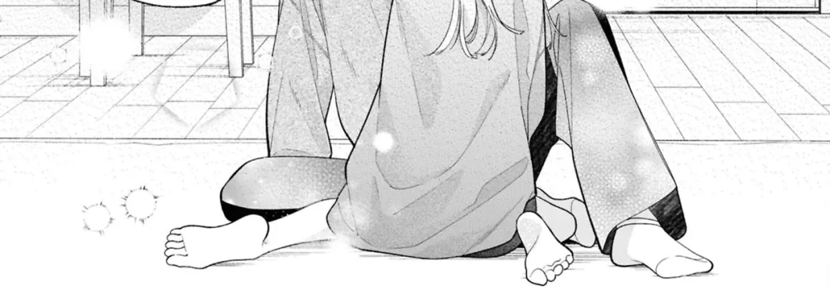 The Story Of My Sister’s Annoying Friend Chapter 21 page 48 - 