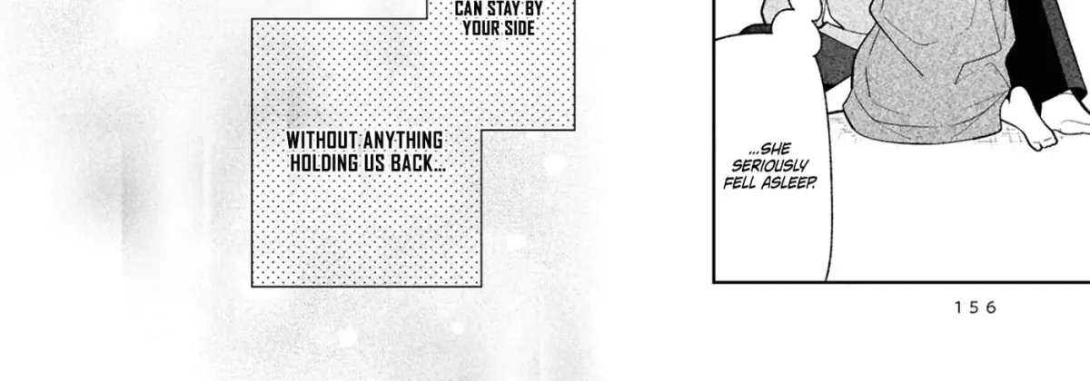 The Story Of My Sister’s Annoying Friend Chapter 21 page 50 - 