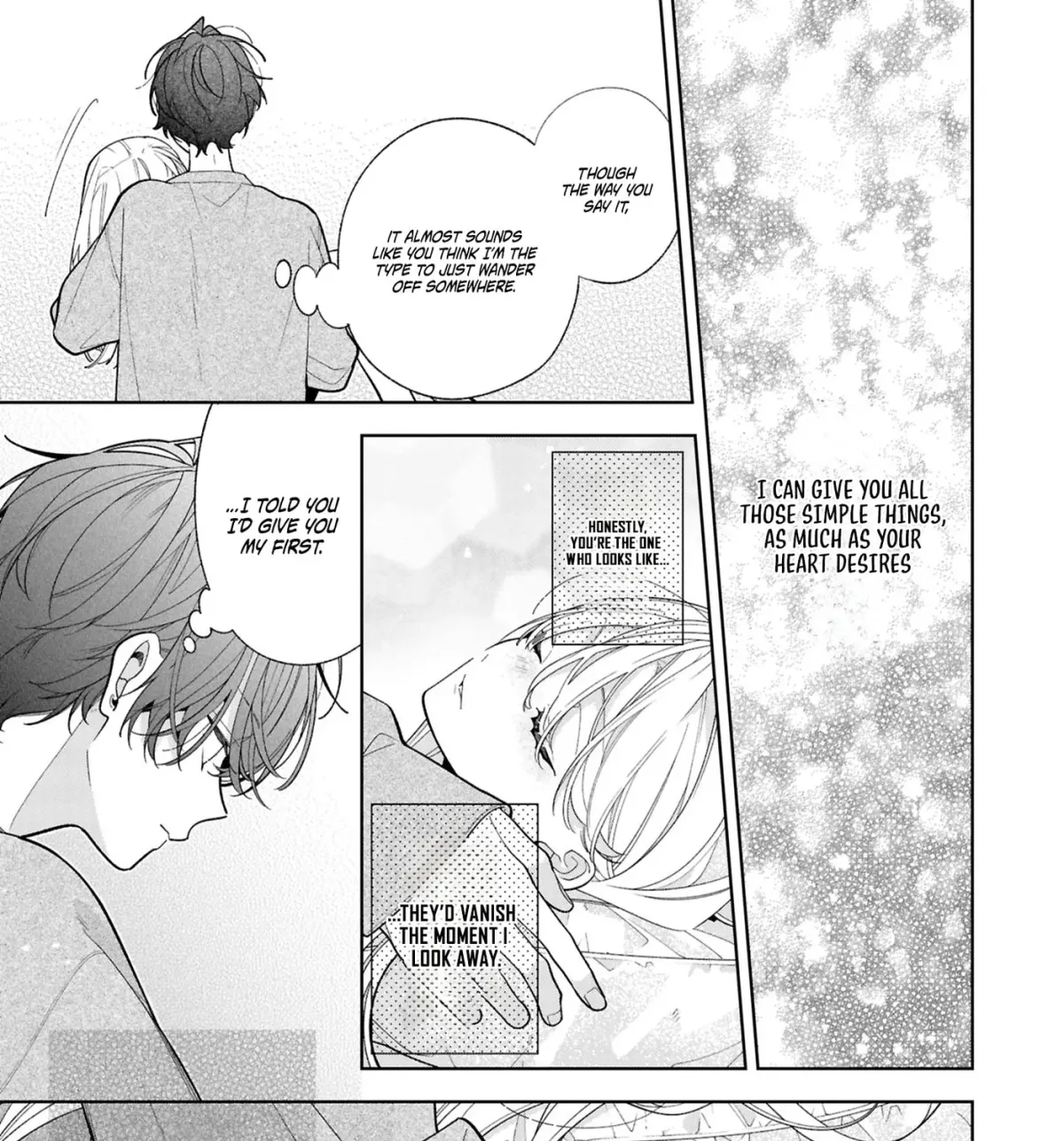 The Story Of My Sister’s Annoying Friend Chapter 21 page 51 - 