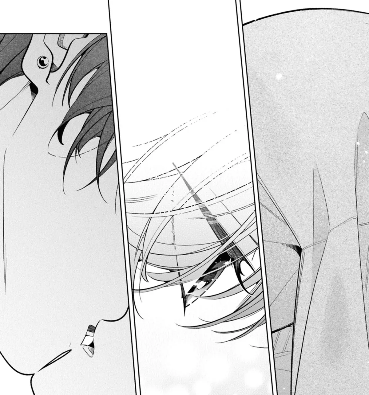 The Story Of My Sister’s Annoying Friend Chapter 21 page 55 - 