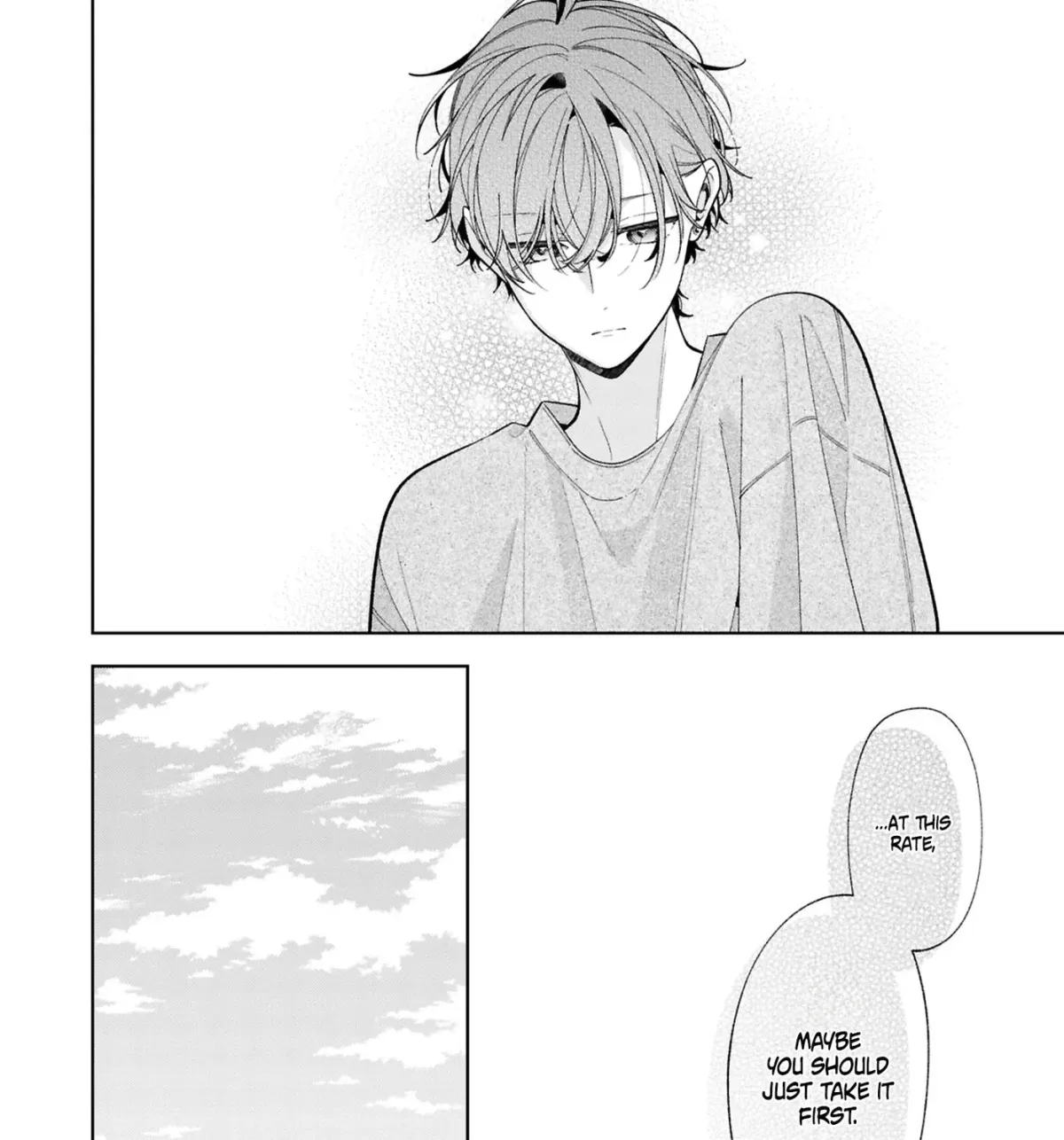 The Story Of My Sister’s Annoying Friend Chapter 21 page 57 - 