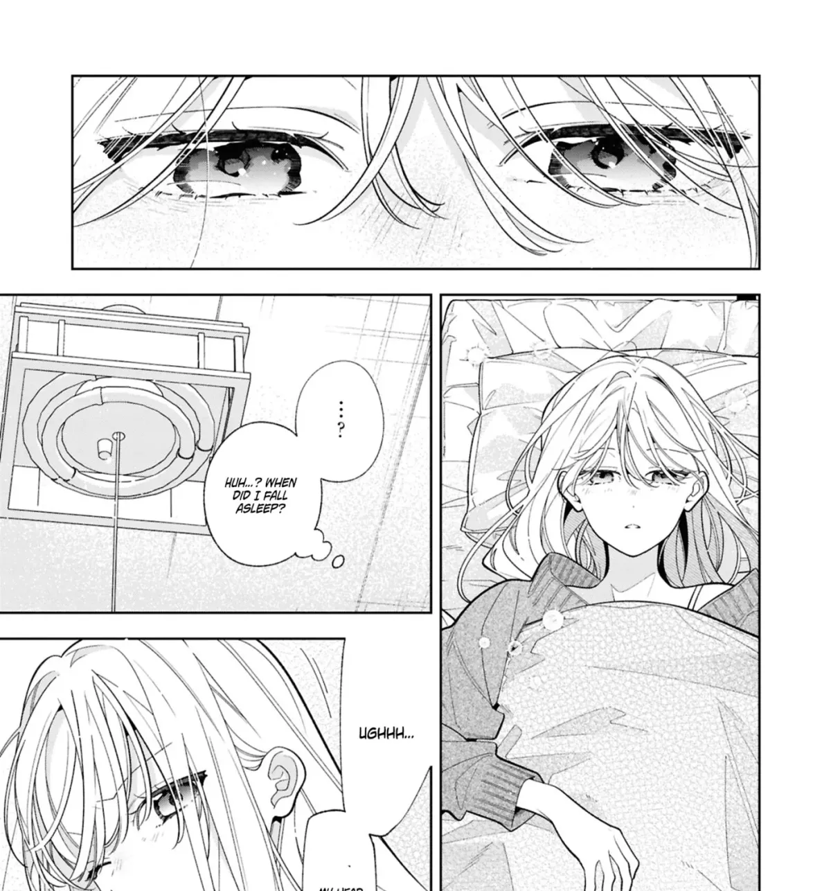 The Story Of My Sister’s Annoying Friend Chapter 21 page 59 - 